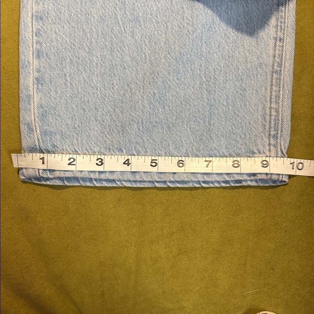 Levi’s Iconic Lightweight Jumpsuit in Celebrate The Moment Sz Small NWT 101 - Picture 14 of 15